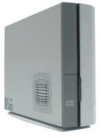 Asus P2-P5945GC, White (90PB8TAB100000AGCEZ)